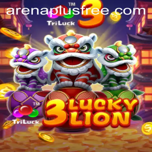 Dive into the Excitement of 3LUCKYLION with ArenaPlus: A Riveting Gaming Experience