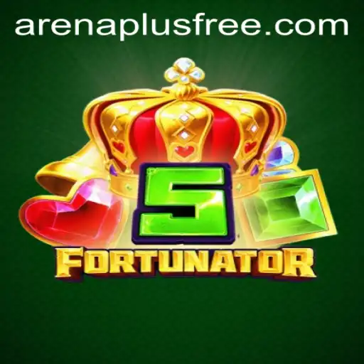 Discover the New Excitement with 5Fortunator and arenaplus