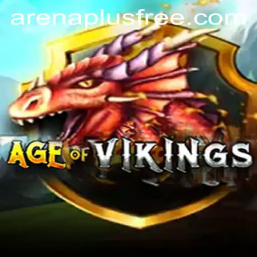 Age of Viking Takes Gaming by Storm with ArenaPlus