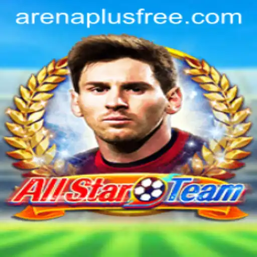 AllStarTeam: Revolutionizing Virtual Sports with ArenaPlus