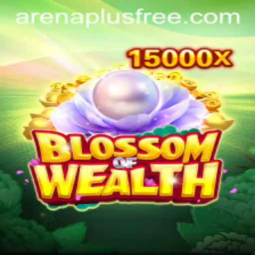 Unveiling the Excitement of BlossomofWealth: A New Era of ArenaPlus Gaming
