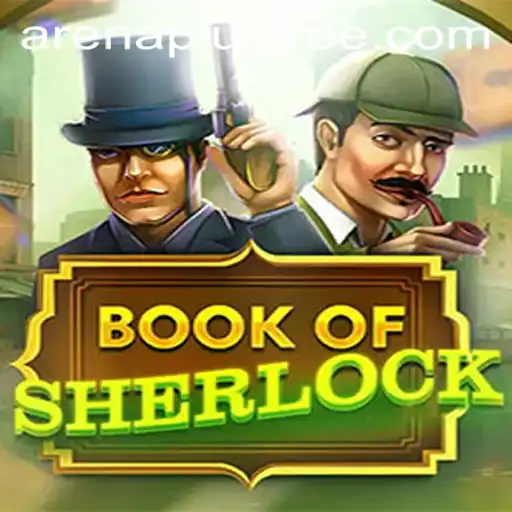 Unlock the Mysteries of BookOfSherlock with ArenaPlus
