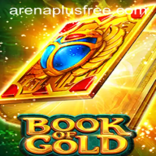 The Enchanting World of BookofGold: Unveiling Secrets and Strategies