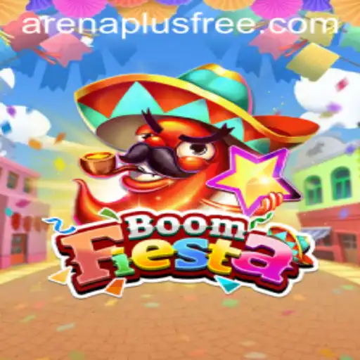 BoomFiesta The Ultimate Arenaplus Experience