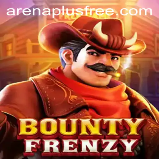 BountyFrenzy: Unleashing Excitement in the ArenaPlus