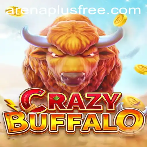 Exploring the Excitement of CRAZYBUFFALO and the Influence of ARENAPLUS
