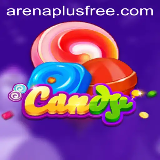 Exploring the World of Candy: A Sweet Journey Through Arenaplus