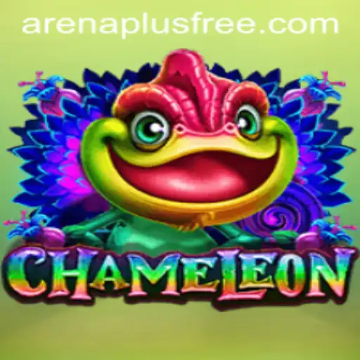 Unveiling Chameleon: The Arenaplus Experience