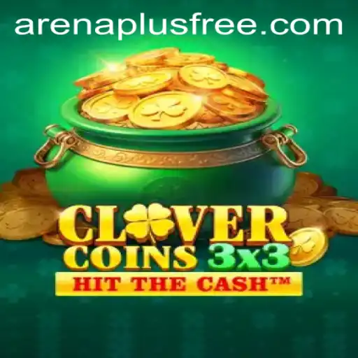 Clovercoin3x3: A Deep Dive into the Game Dynamics and Arenaplus Expansion