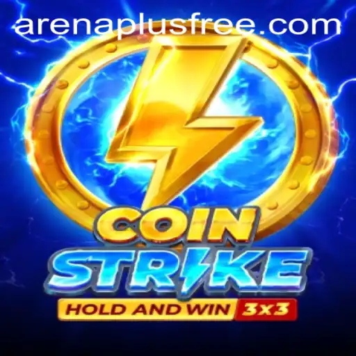 Discover Coinstrike: The Latest Gaming Sensation with ArenaPlus