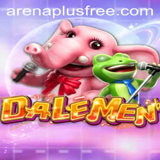 Exploring the Thrilling World of DALEMEN: A New Gaming Sensation