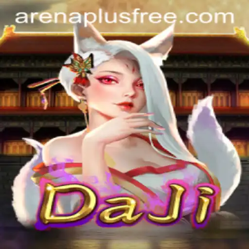 Exploring DaJi: The ArenaPlus Game Taking the World by Storm