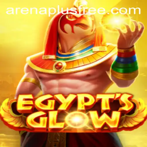 Unveiling the Mysteries of EgyptsGlow: A New Era of Arenaplus Gaming