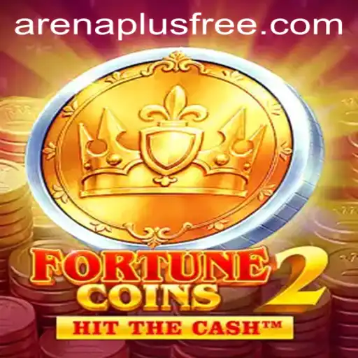 Exploring the Excitement of FortuneCoins2 with ArenaPlus