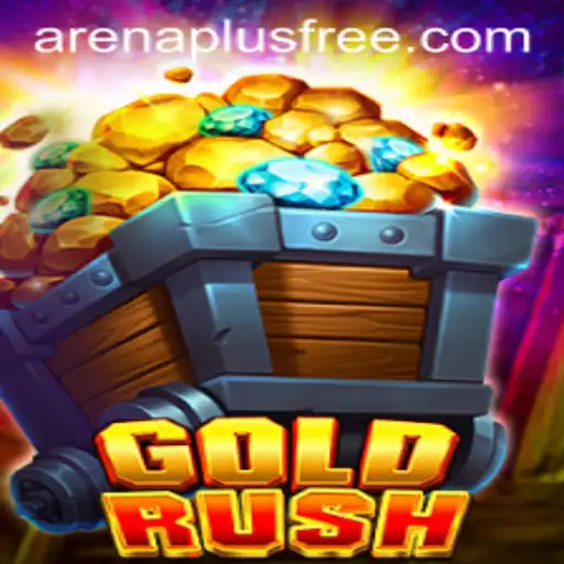 GoldRush: A Thrilling Adventure in the Arenaplus Universe
