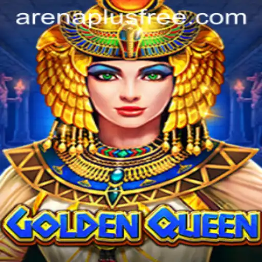 GoldenQueen: A New Era in Gaming with Arenaplus