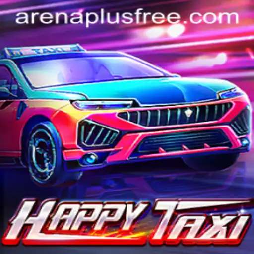 Discover HappyTaxi: The Ultimate Arenaplus Gameplay Experience