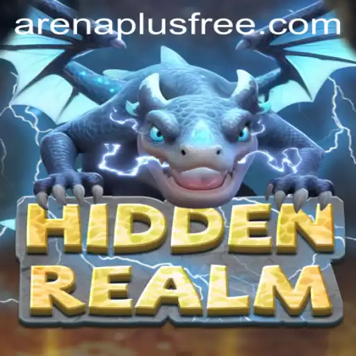 Exploring the Enigmatic Universe of HiddenRealm: An ArenaPlus Experience