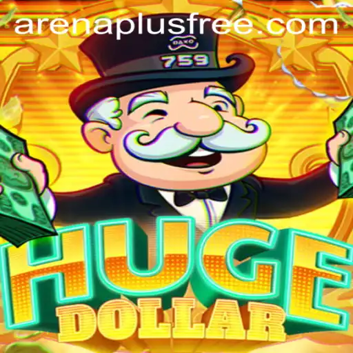 Exploring the Thrills of HugeDollar: A Unique Gaming Experience with ArenaPlus