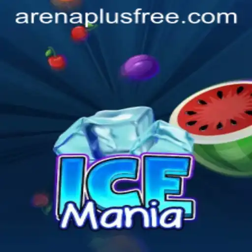 IceMania: Revolutionizing the Gaming Arena with ArenaPlus Excitement