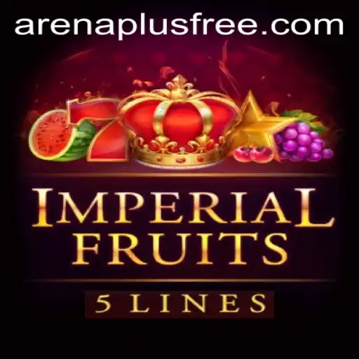 Dive Into ImperialFruits5: The Ultimate Arenaplus Adventure