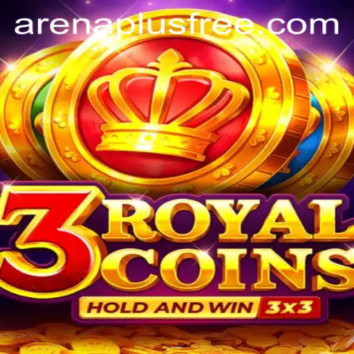 Exploring the Dynamic World of 3royalcoins: The ArenaPlus Adventure