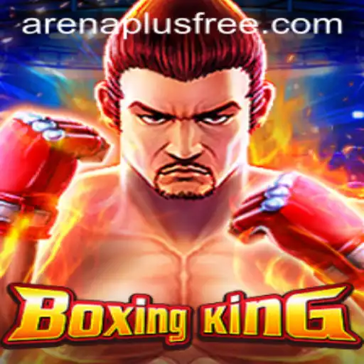 The Exciting World of BoxingKing: A Deep Dive into Arenaplus