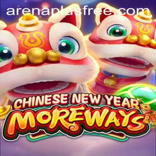 Exploring CHINESENEWYEARMOREWAYS: A Fusion of Culture and Modern Gaming