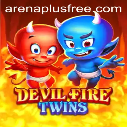 Explore the World of DevilFireTwins: A New Adventure Awaits in ArenaPlus