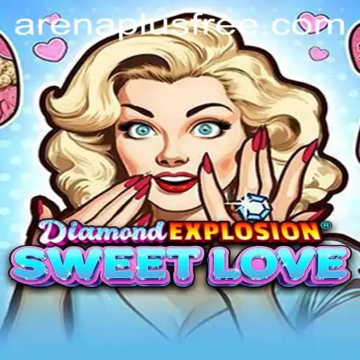Exploring DiamondExplosionSweetLove: A Riveting Gaming Experience
