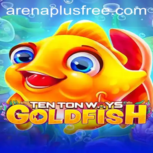 Discover The Thrills of TenTonWaysGoldfish