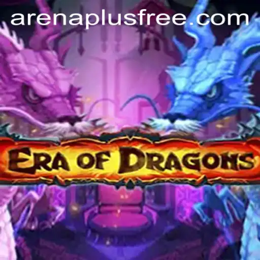 Exploring EraOfDragons: Unveiling an Epic Fantasy Adventure