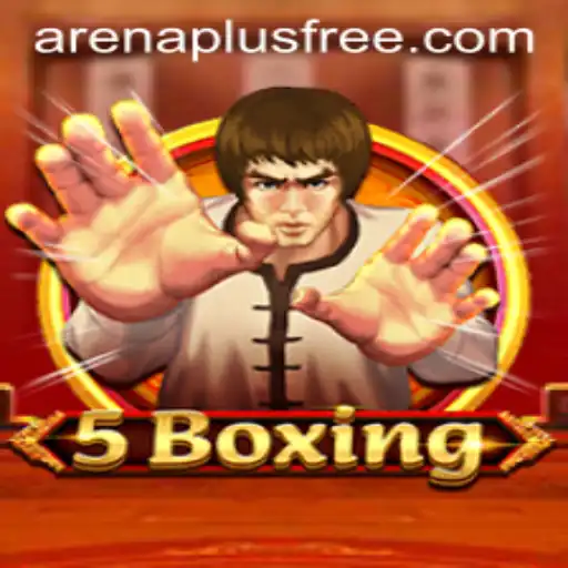 Exploring 5Boxing The New Face of Interactive Gaming
