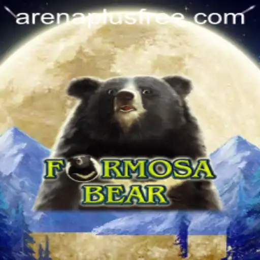 Exploring FormosaBear A Unique Gaming Experience