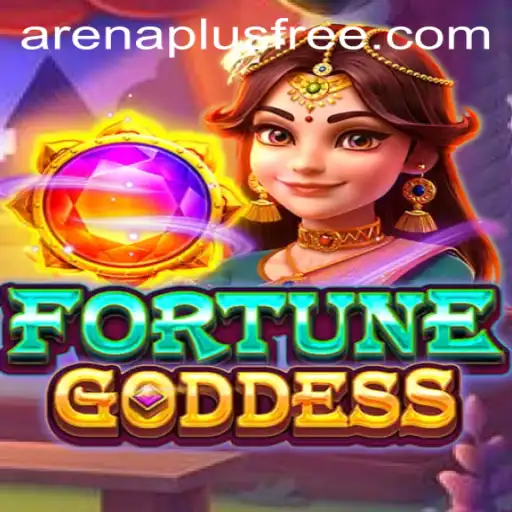 Exploring the Enchantment of FORTUNEGODDESS: A Deep Dive into Arenaplus