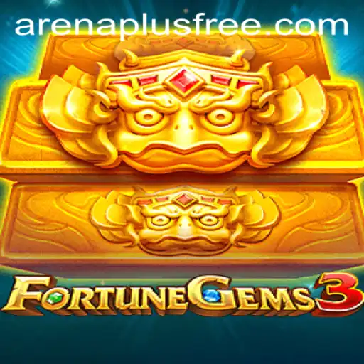 FortuneGems3 Game Unveiled