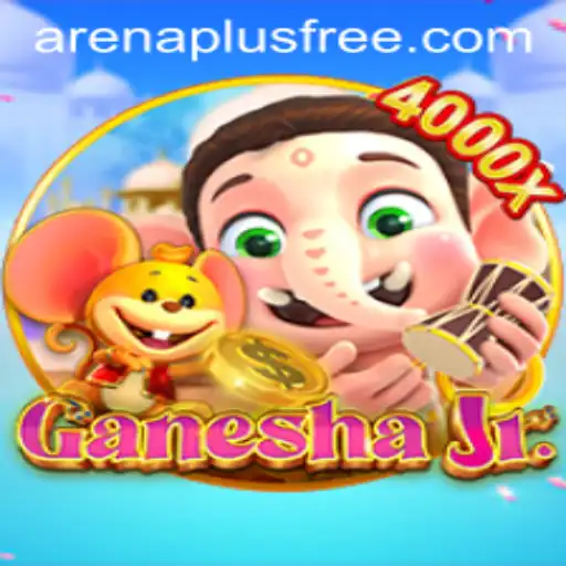Exploring GaneshaJr: An Engaging ArenaPlus Experience