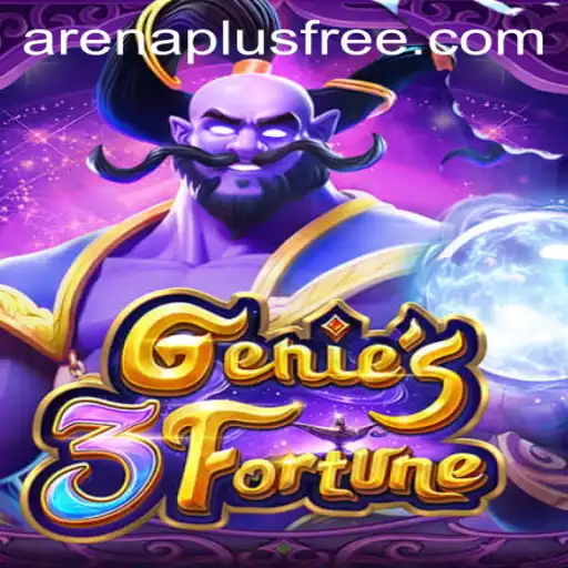 Exploring Genie3Fortune: The Exciting World of Arenaplus