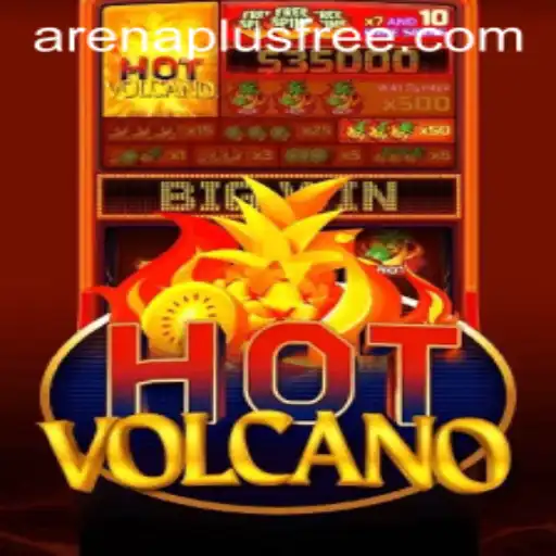 HotVolcano Game: Conquering the Arenaplus Landscape