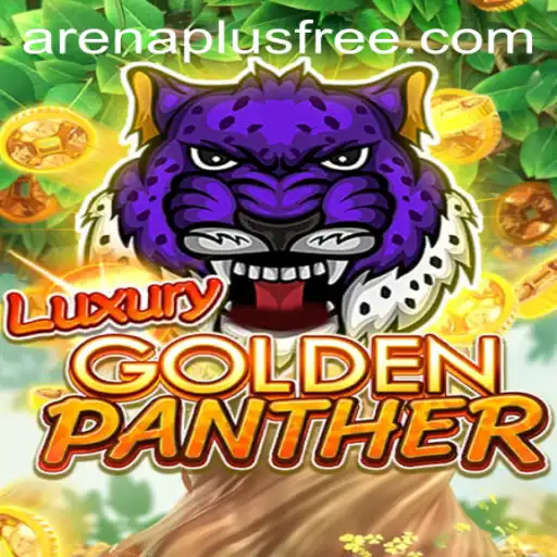 Exploring the Allure of LUXURYGOLDENPANTHER - A Gaming Revolution