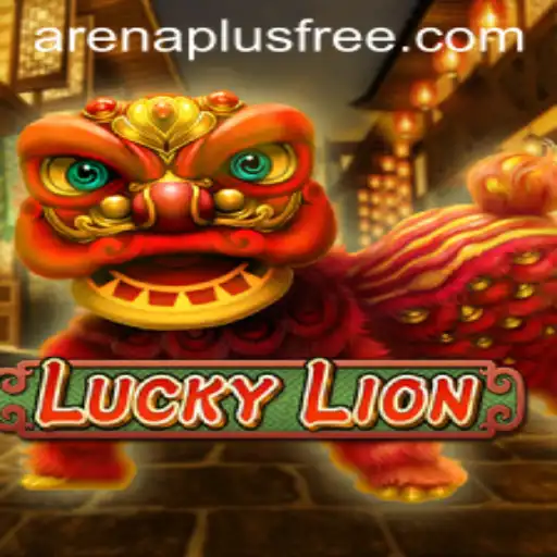 Unleashing the Thrills of LuckyLion: A Deep Dive into Arenaplus Gaming