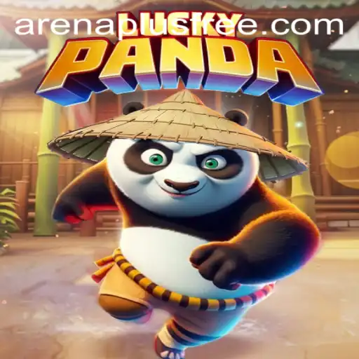 Discover the Thrilling World of LuckyPanda ArenaPlus