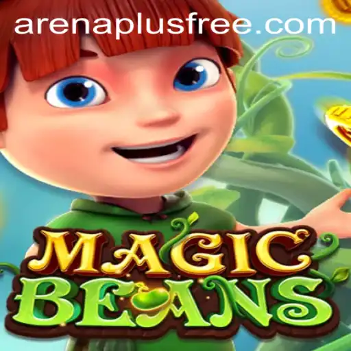 Exploring the Enchanting World of MAGICBEANS: A Dive into ArenaPlus