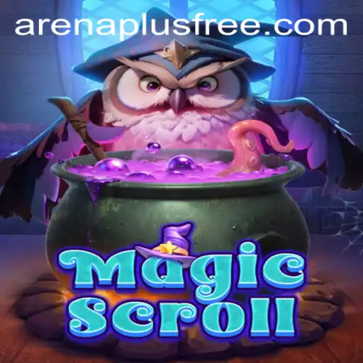 Unveiling MagicScroll: A Deep Dive into Its World and Gameplay