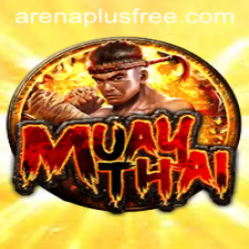 MuayThai Arenaplus: An Immersive Dive into Thai Martial Arts