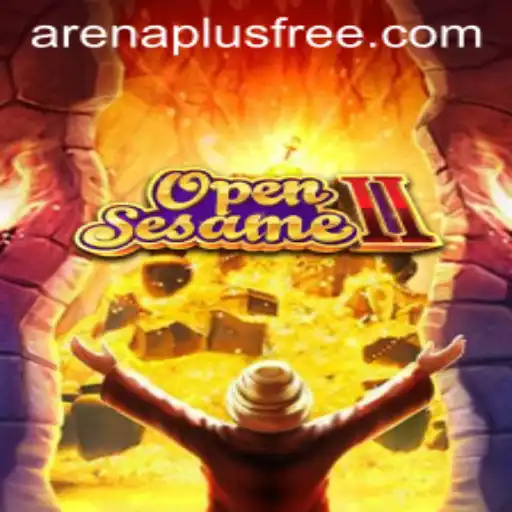 OpenSesameII: Unlocking Adventures with ArenaPlus
