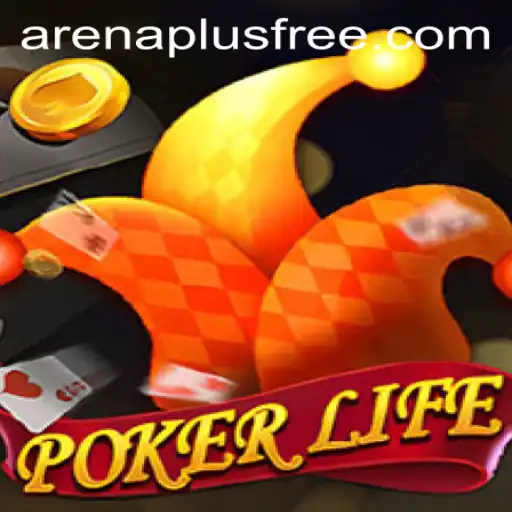 Exploring PokerLife: The Game that Redefines Virtual Poker with Arenaplus