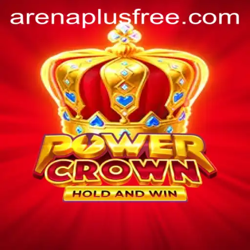 PowerCrown: The Ultimate Arenaplus Experience