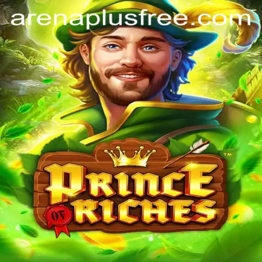 Exploring the World of PrinceOfRiches: A New Gaming Experience