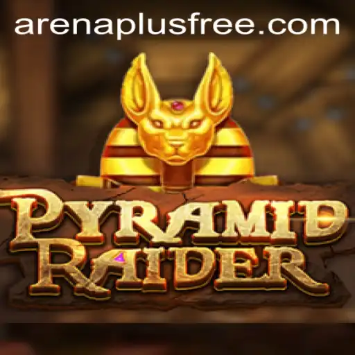 Discovering the Thrill of PyramidRaider: A Creative Blend of Strategy and Adventure